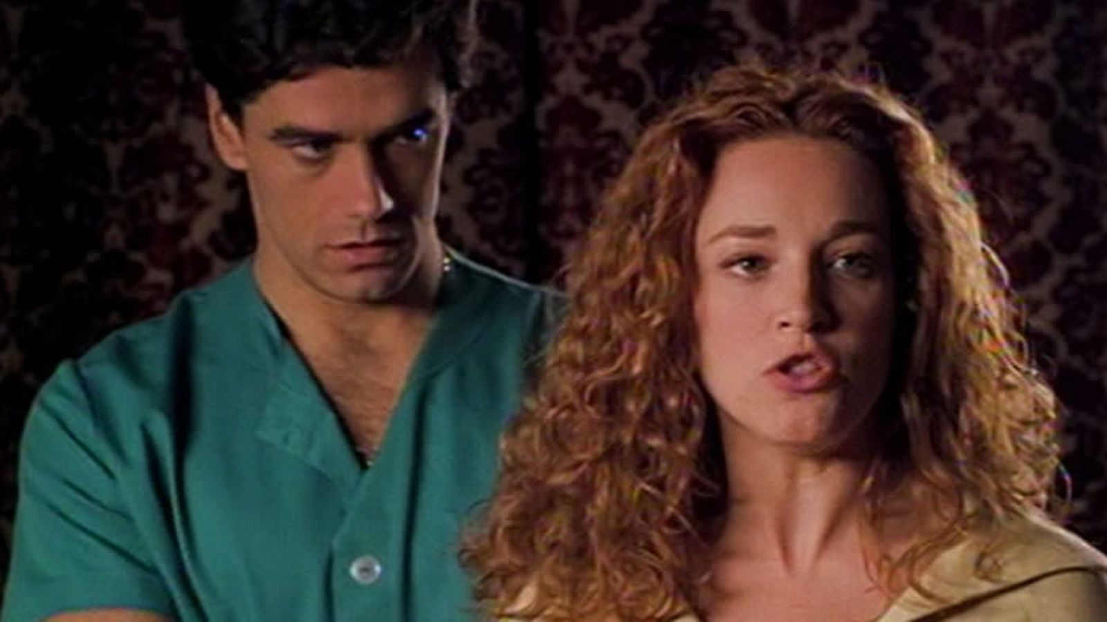 Cine de barrio - Pon un hombre en tu vida - ver ahora