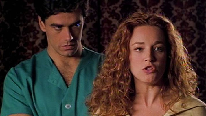 Cine de siempre - Pon un hombre en tu vida