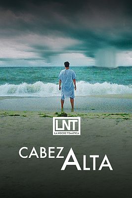 La noche temática - Cabeza alta