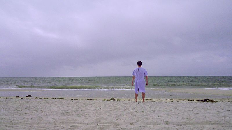 La noche temática - Cabeza alta - ver ahora