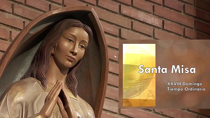 El día del Señor - Colegio de Cristo Rey (Madrid)