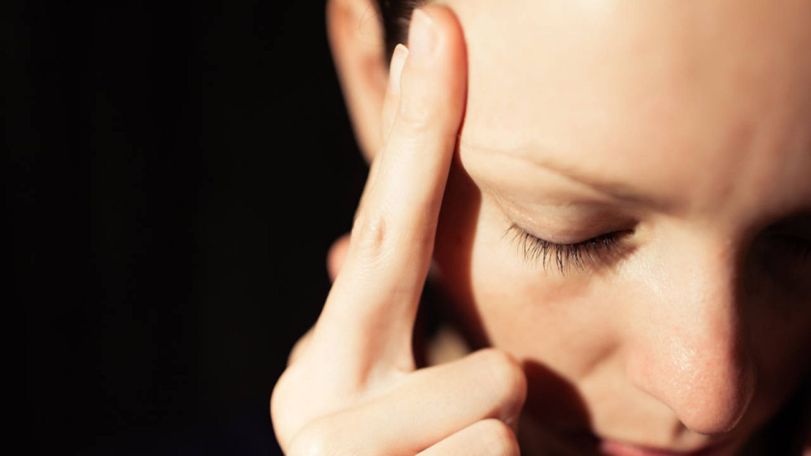 El tabú de las enfermedades mentales entre los jóvenes: "Siento que mi familia no me apoya" - Informativo 24h | Ver