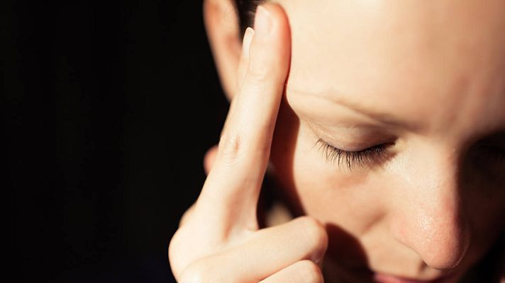 Informativo 24h - El tabú de las enfermedades mentales entre los jóvenes: "Siento que mi familia no me apoya"