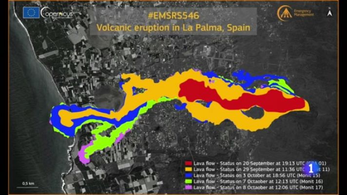 Telecanarias - Telecanarias - 10/10/2021