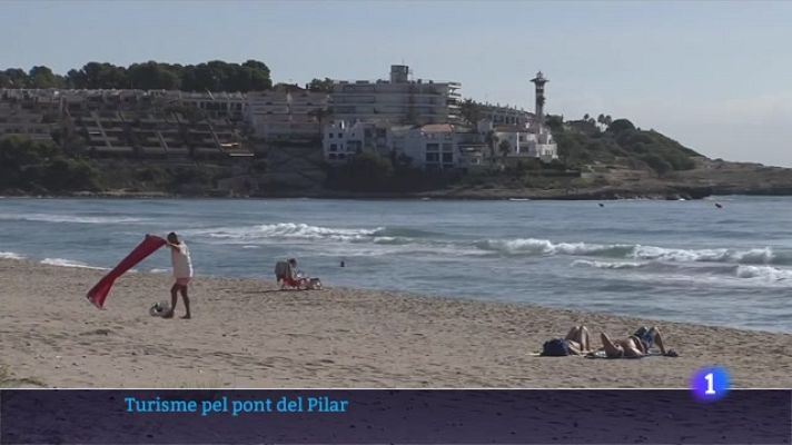 L'Informatiu - Un pont com els d'abans