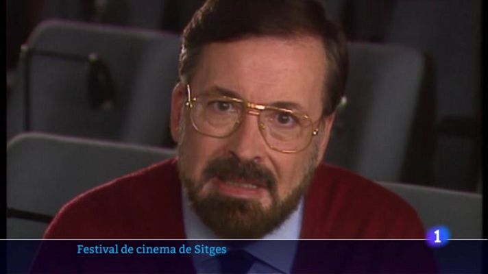 L'Informatiu - Homenatge a Chicho Ibáñez Serrador