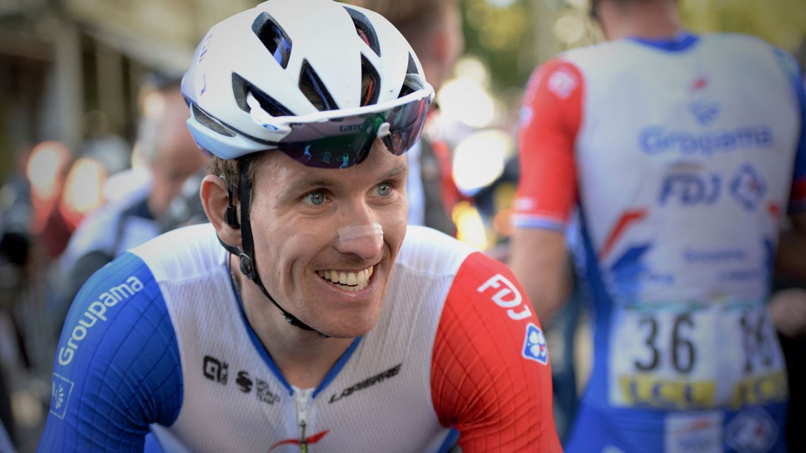 Ciclismo - París - Tours - ver ahora