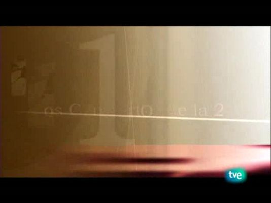 Orquesta y Coro de RTVE - VII Ciclo Música Coral concierto 1