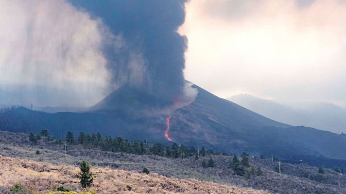 Telediario Fin de Semana - Telediario 2 en 4' - 10/10/21