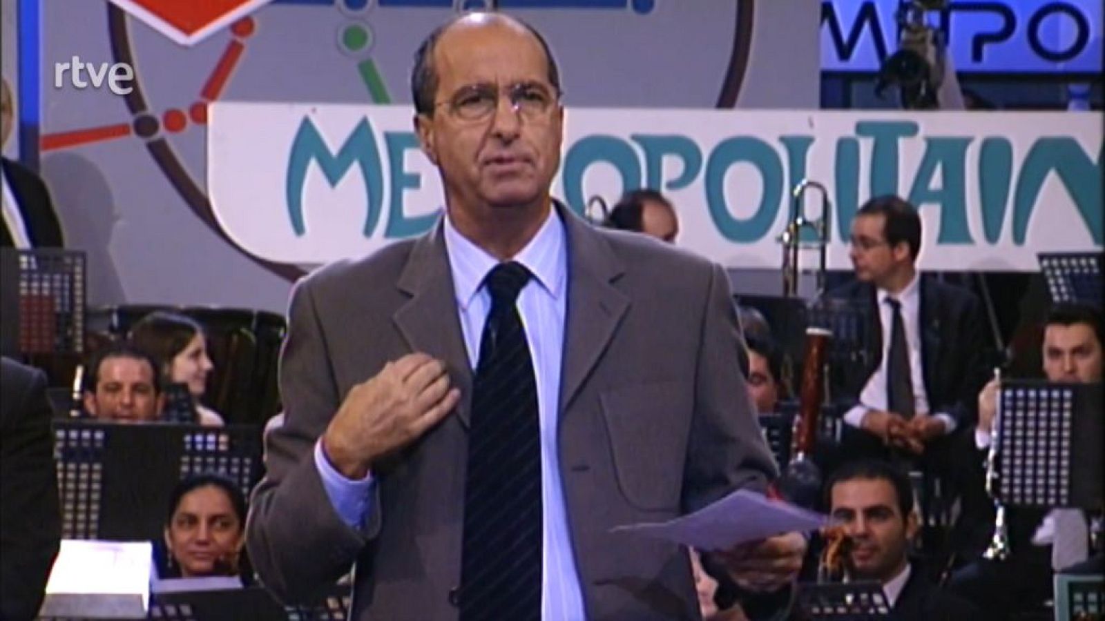 El conciertazo - La música de Beethoven y Haendel - El conciertazo | Ver