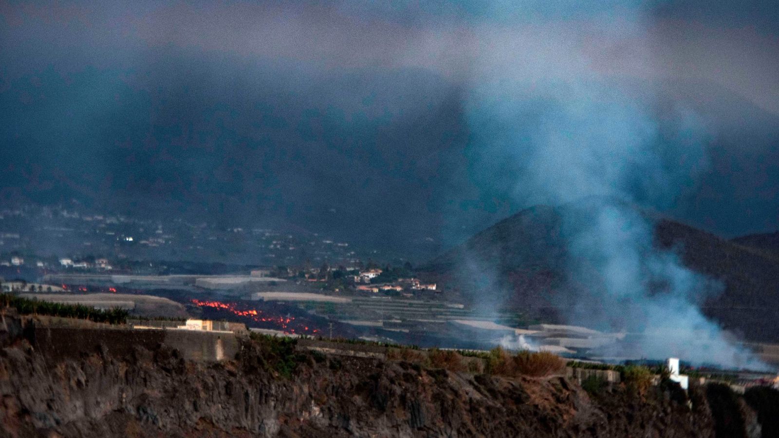 Telediario en cuatro minutos - 11/10/2021