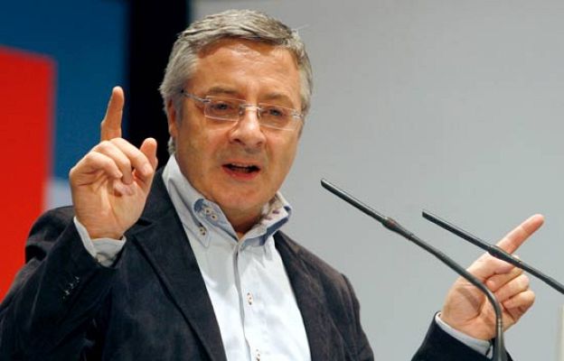  - Blanco destaca la bajada del paro