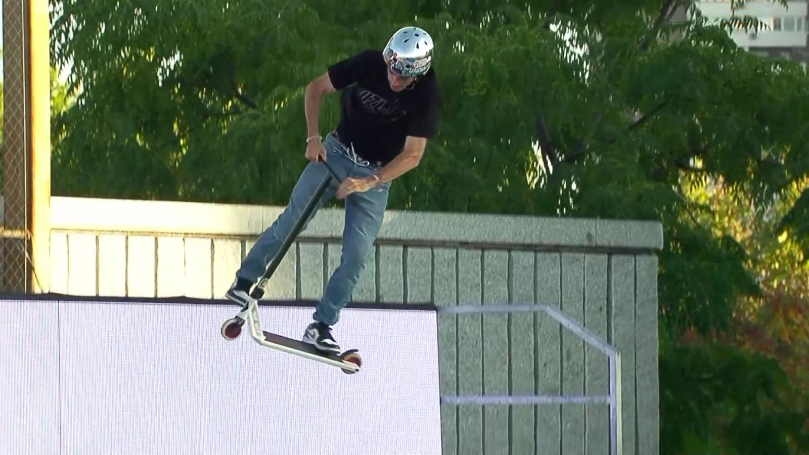 Madrid Urban Sports - Final SCT (1) - ver ahora