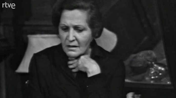 Caza menor - Capítulo 18