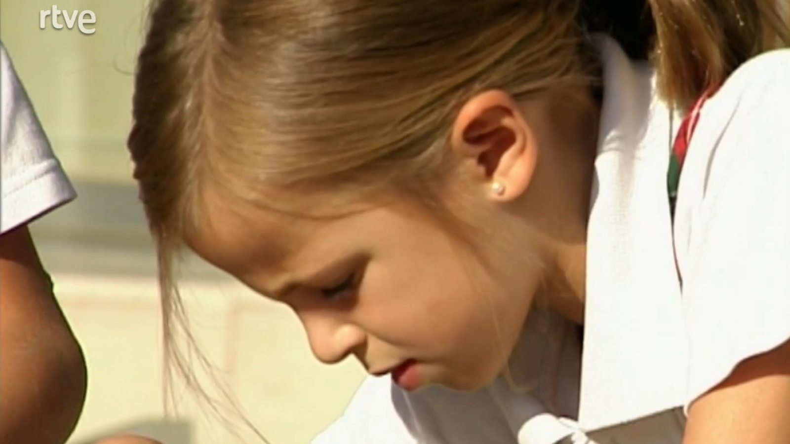 Escuela de padres - Controlando la exigencia - Escuela de padres en apuros | Ver