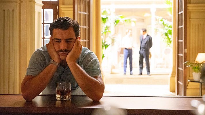 Dos vidas - Episodio 179