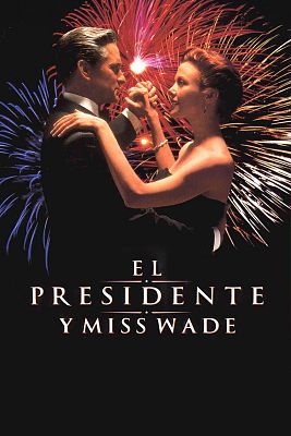 El presidente y Miss Wade