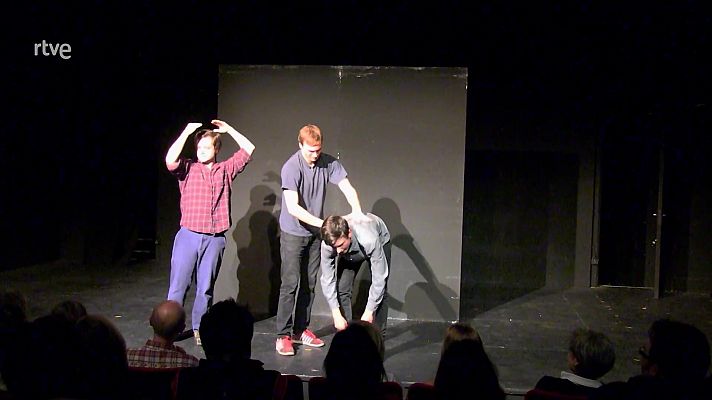 That's English - Básico A2.3 - Unit 1B: It's time to get up