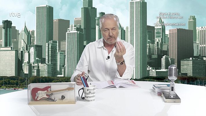 Inglés en TVE - Programa 412