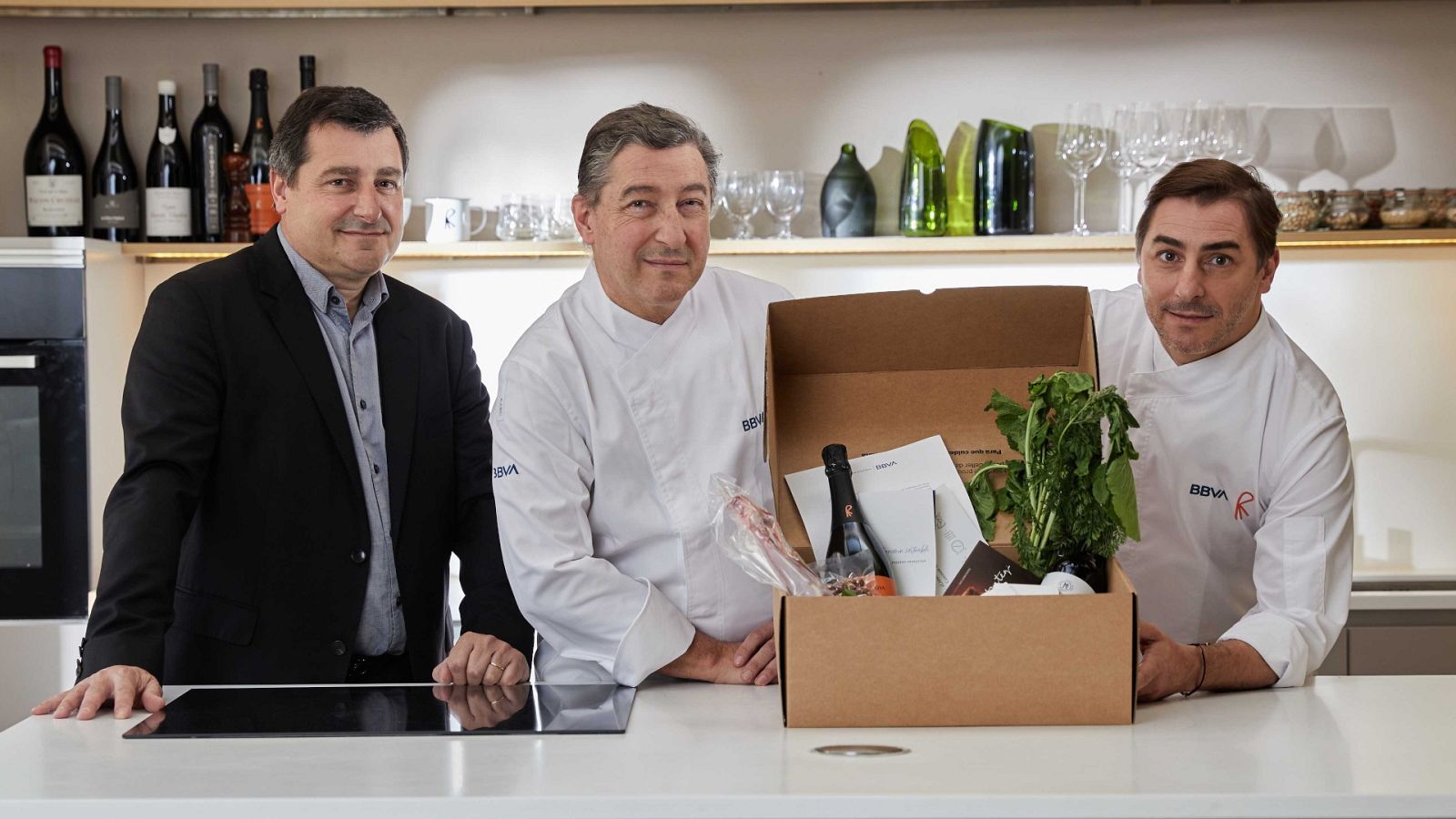 Por qué los hermanos Roca son unos de los mejores cocineros del mundo