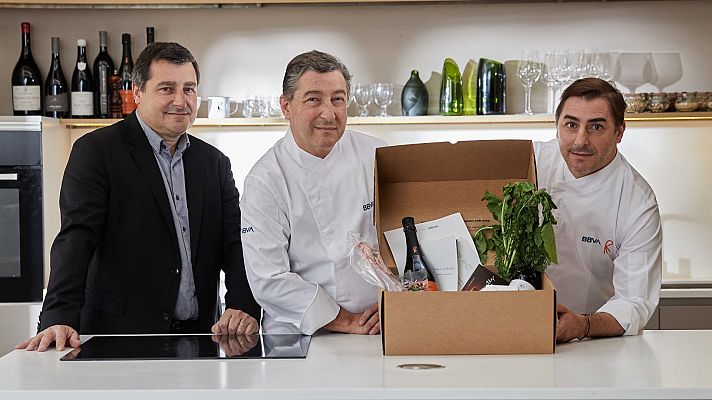 Flash moda - Por qué los hermanos Roca son unos de los mejores cocineros