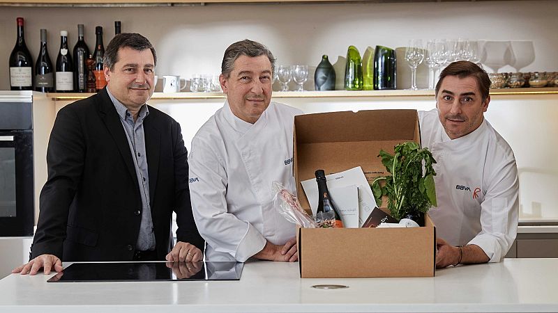 Por qué los hermanos Roca son unos de los mejores cocineros del mundo