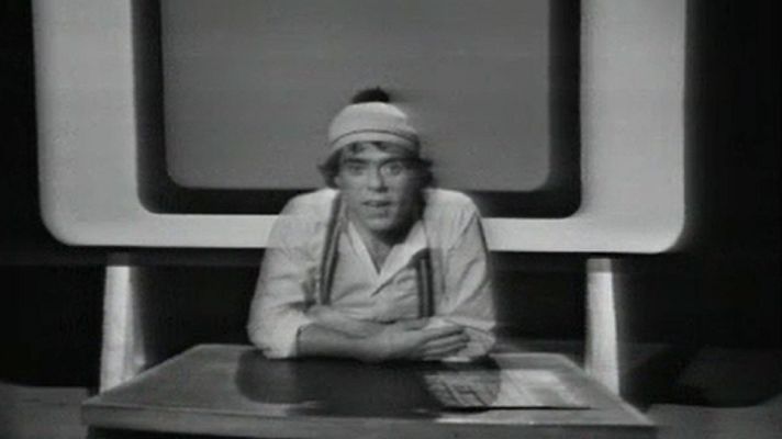 Jueves locos - Jueves locos - Capítulo 8