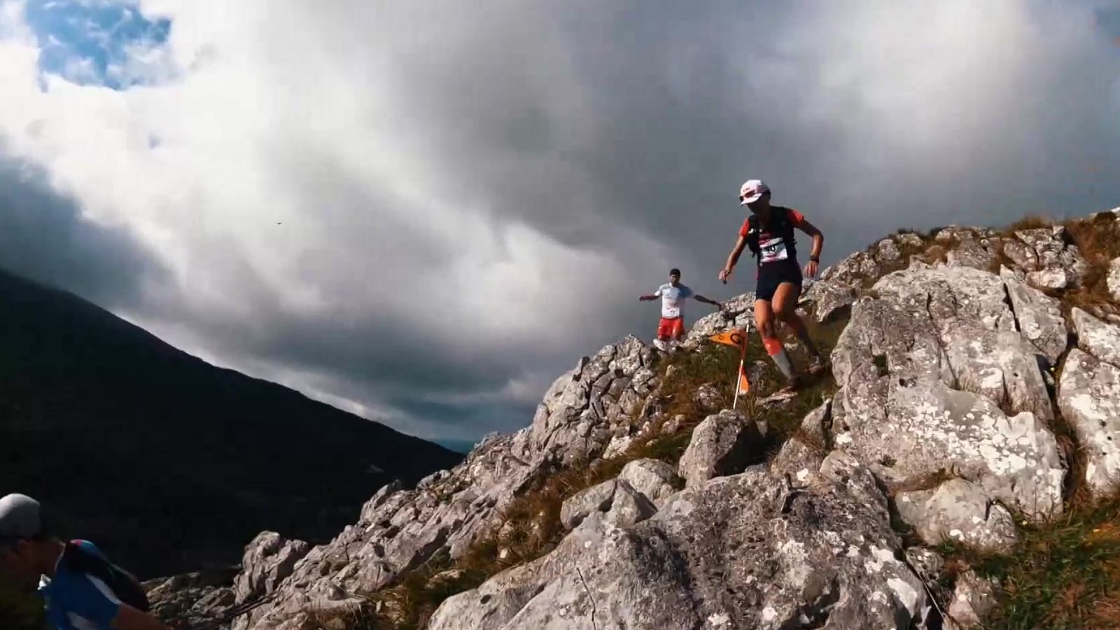 Evasión - T9 - Programa 20 - ver ahora