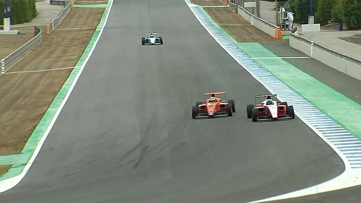 Automovilismo - Racing Weekend Jerez