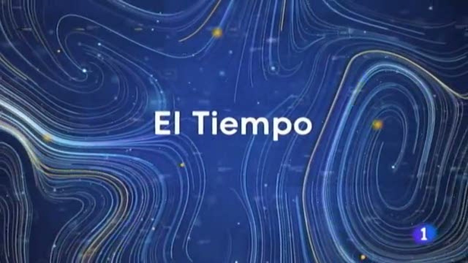 El Tiempo en la Region de Murcia - 11/10/2021