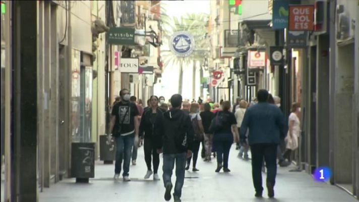 L'Informatiu - El virus de la grip pot tornar a circular com els anys anteriors