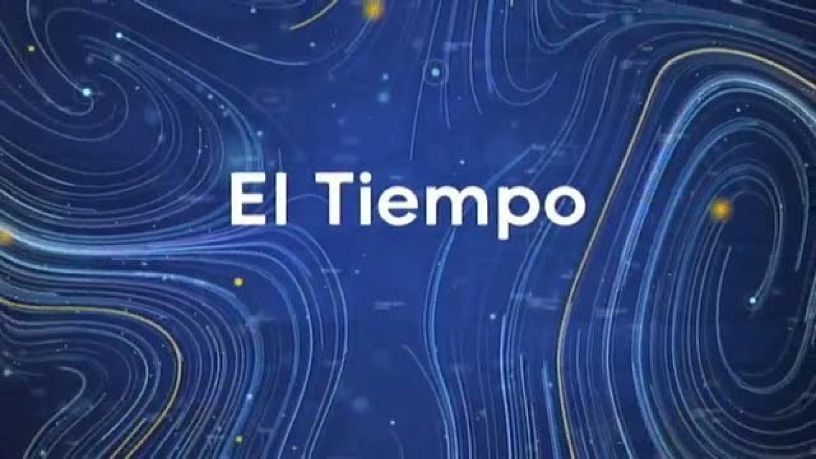 El tiempo en Navarra - 11/10/2021