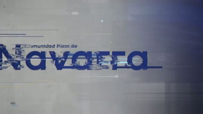 Telenavarra - Telenavarra en 2' - 11/10/2021