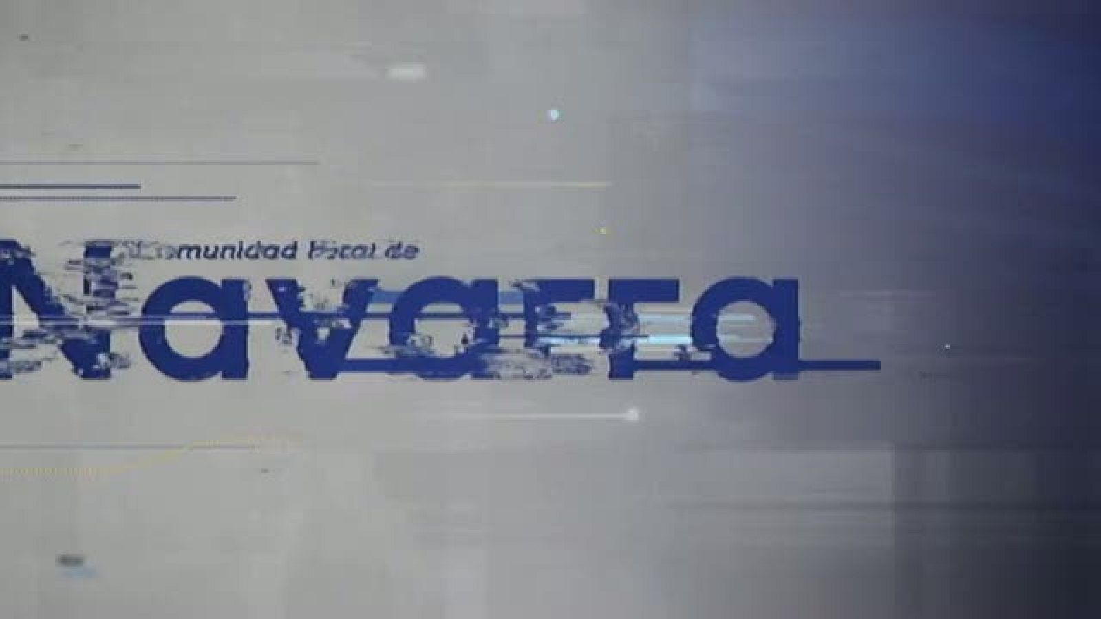 Telenavarra -  11/10/2021