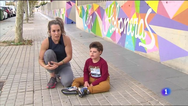 L'Informatiu Comunitat Valenciana 1 - 11/10/21 ver ahora