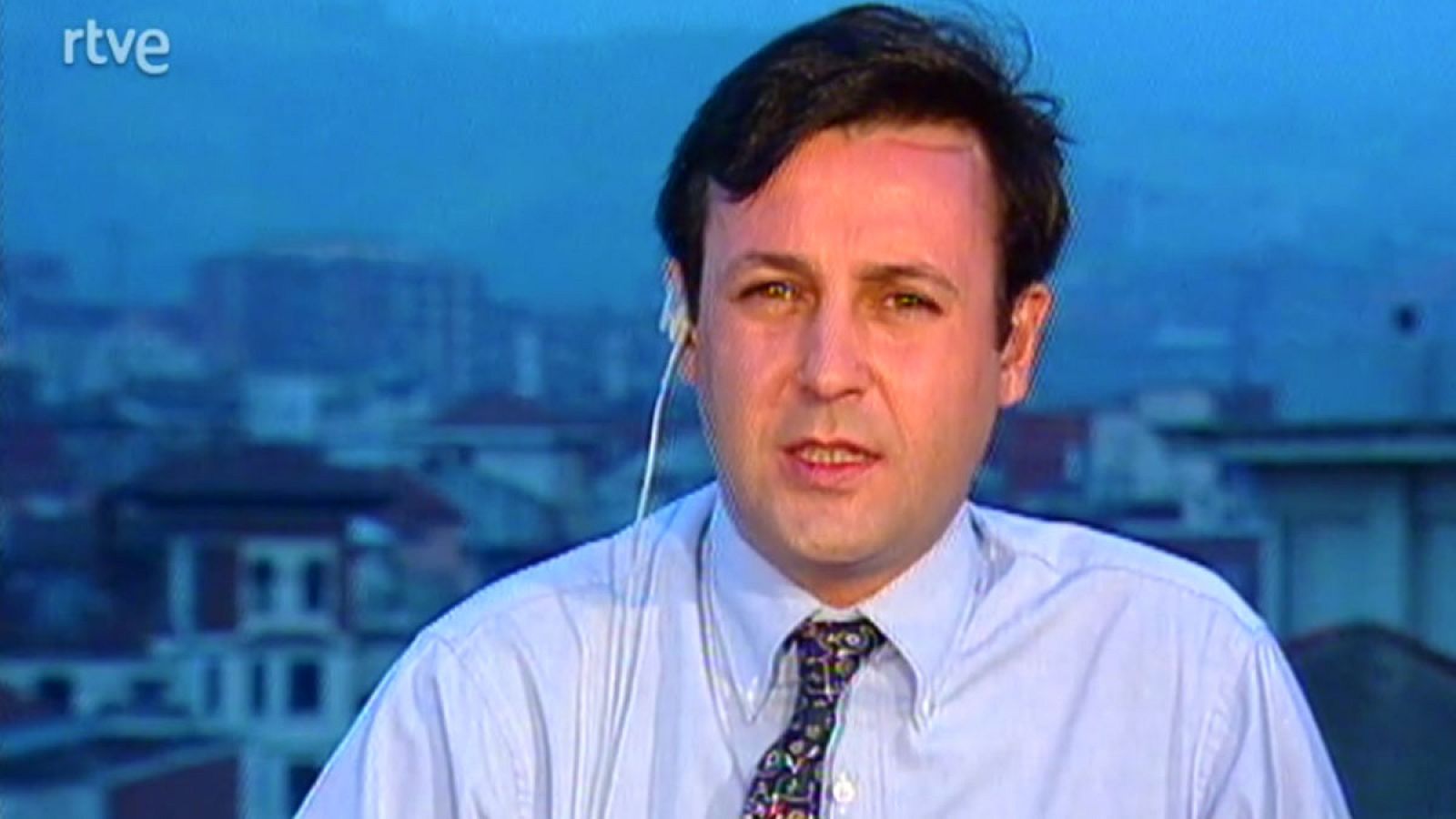 Especial: ETA asesina a Miguel Ángel Blanco (III) - Fue noticia en el Archivo de RTVE | Ver