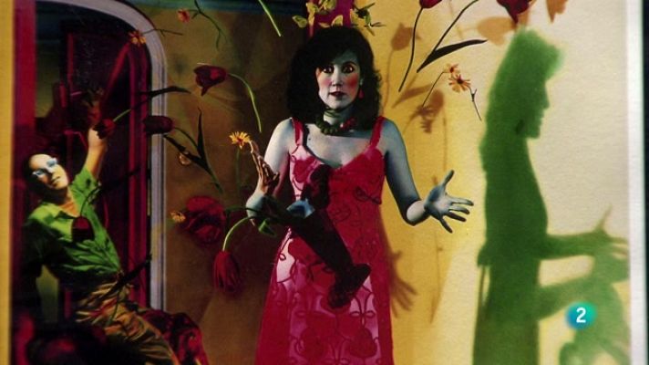 La aventura del Saber - Ouka Lele. Supernova