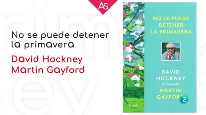 La aventura del Saber - No se puede detener la primavera