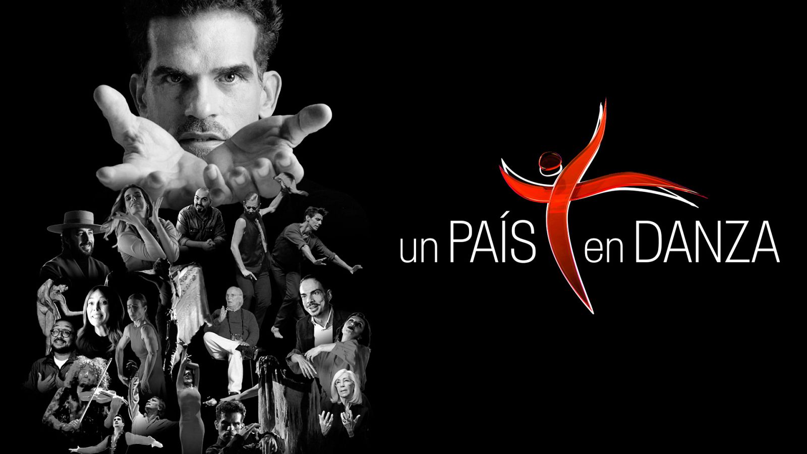 "Un país en danza", el nuevo programa con mucho más que baile de RTVE