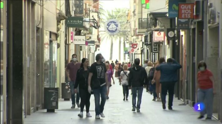 L'Informatiu - L'Informatiu 2 - 11/10/2021