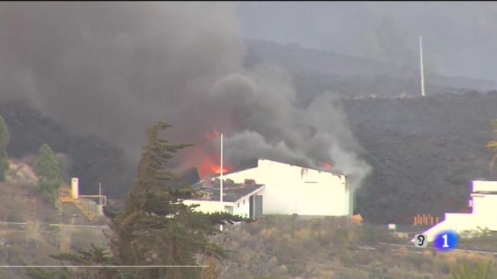 Telecanarias - Canarias en 2' - 11/10/2021
