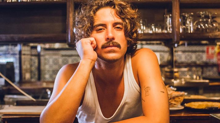 Gente y tendencias - Entrevista a Maximiliano Calvo