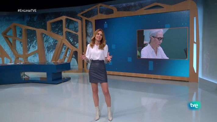 En Línia - Jubilació, estereotips de gènere i la veu de 'Saber y ganar'