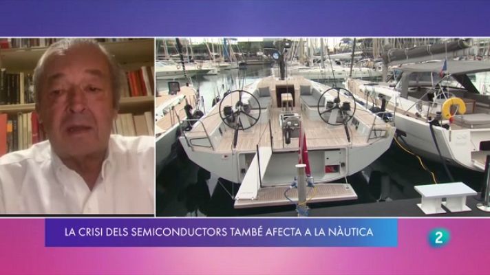 El Vespre - El Vespre - 11/10/2021