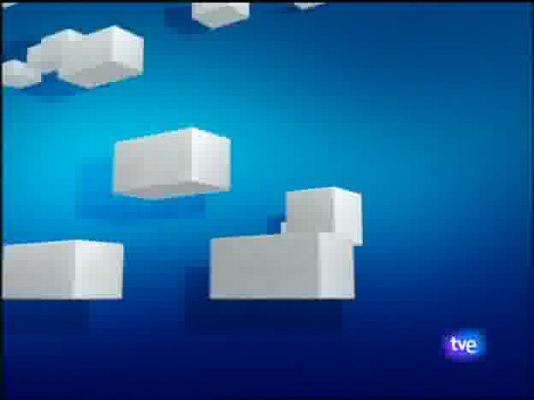 Telediario 1 - Telediario fin de semana - 24/10/09