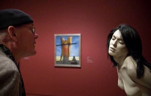 Informe Semanal - El Thyssen al desnudo