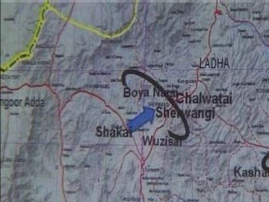  - Al menos 22 muertos en Pakistán