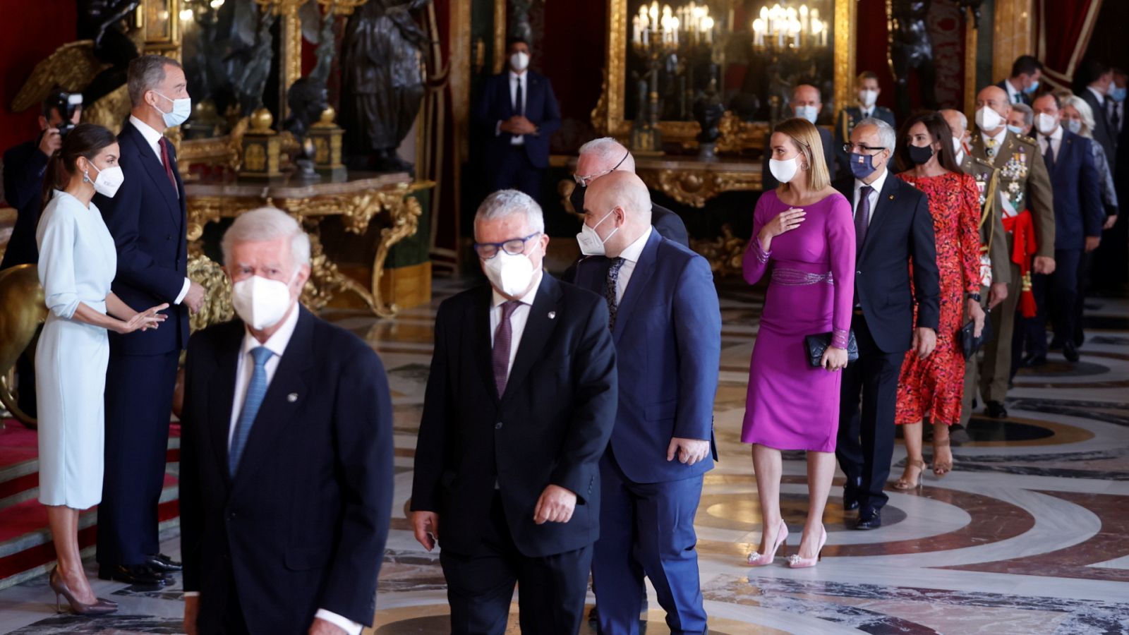 Diario 24 - 12/10/21 - Ver ahora