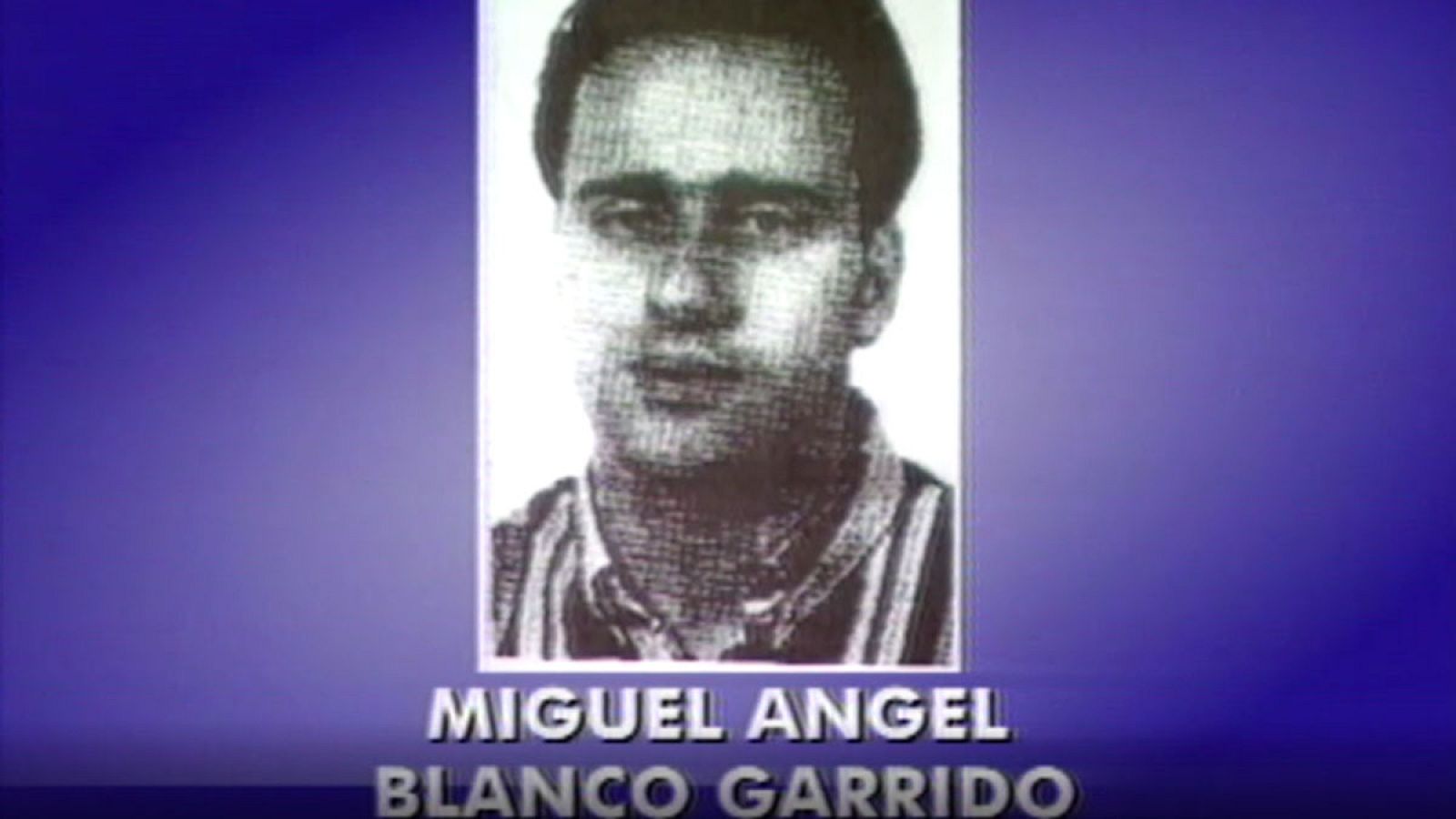 Telediario 2 - 10/7/1997 - Fue noticia en el Archivo de RTVE | Ver