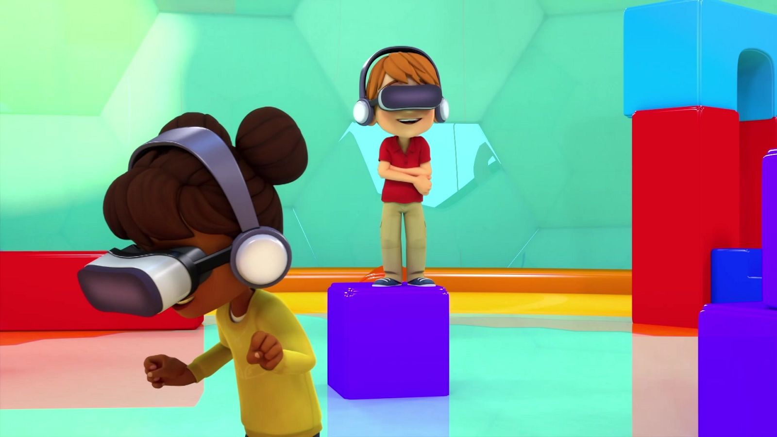 Lío en el picnic - Pat el perro | Ver